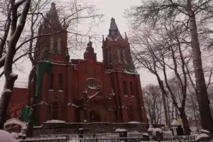 Тайный Смоленск: мифы, легенды и «Вампиры средней полосы» - 6