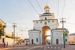 Знакомьтесь, Владимир! - 4