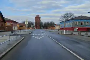 Зарайск — не в раю, а за раем - 7