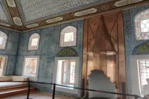 Дворец Топкапы + посещение гарема: период правления Валиде-султанов - 14