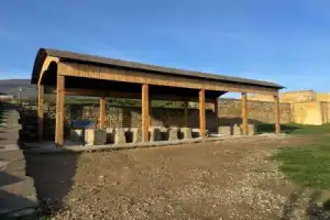 Крепость Нарын-Кала: отголоски прошлого - 11
