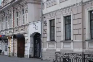 Мобильный квест в Туле «Мрачное безмолвие» - 10