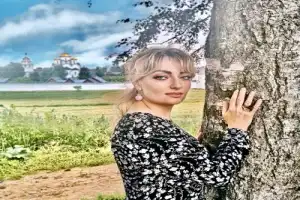 Суздаль: легенды древних монастырей - 4