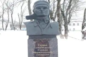 В гостях у старинной Рузы - 18