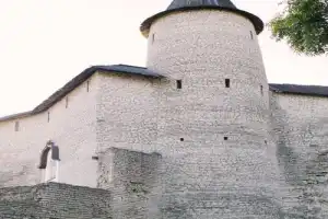 Исторический аудиогид по Пскову (6+) - 33