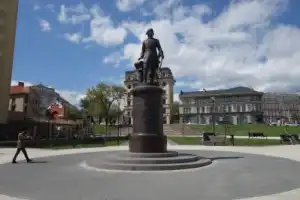 Саратов: путешествие по эпохам - 3