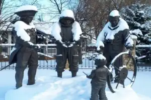Реальный Орёл: прогулка без путеводителя - 19