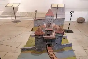 Тайны городской ратуши - 5