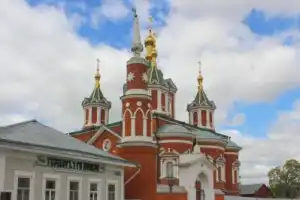 Из Москвы — в уютную Коломну - 2