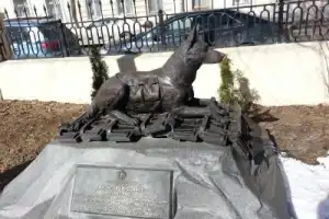 Огородная Слобода и Чистые пруды: истории и судьбы - 9