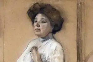 Мода вне времени: экскурсия в музее Надежды Ламановой Мода вне времени: экскурсия в музее Надежды Ламановой