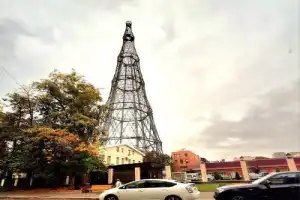 Град московский — от древности ко дню сегодняшнему - 2