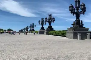 Из Самары — к сказочному замку Гарибальди - 2