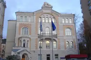 Замки на Козьем болоте: Шехтель против Нирнзее - 5
