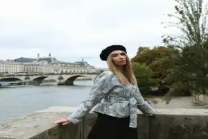 Фотопрогулка по Парижу - 11