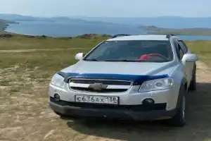 Знакомство с Байкалом в мини-группе: Ольхон, Иркутск, Листвянка и Аршан - 8