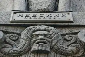 Золотой треугольник Петербурга: идеальное знакомство с городом - 7