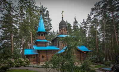 Два дня в Ладожской Карелии: тур из Петербурга - 9