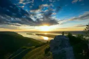 Карта сокровищ Самарской Луки — для всей семьи - 7