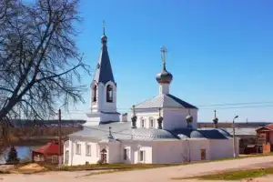 Касимов — город древний, город славный - 3