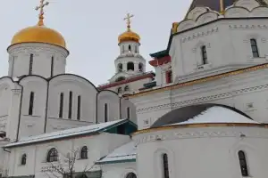 Из Самары — в Тольятти: «Автоваз», техника и Волга - 7