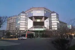 Знакомство с Алматы — на групповой экскурсии - 20