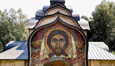 «Русские Афины» — творческая усадьба в Талашкино-Флёново - 2