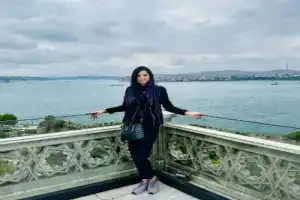 Море тюльпанов и главные достопримечательности Стамбула - 2