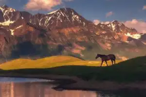 Богатства Грузии: природные, исторические и гастрономические - 7