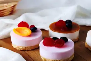 Мастер-класс «Мыло-десерт» в Калининграде - 9
