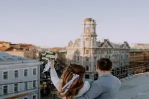 Фотопогружение в атмосферу Петербурга - 10