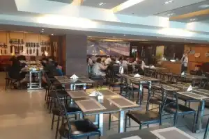 Новая классика современного Бангкока - 8