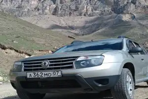 Знакомимся с Пятигорском! - 8