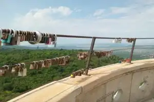 Сбежать от жары в Будапеште: прохлада, панорамы и скрытые сокровища Будайских гор - 2