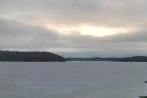 Исцеляющее путешествие «В поисках своего Сампо» - 17