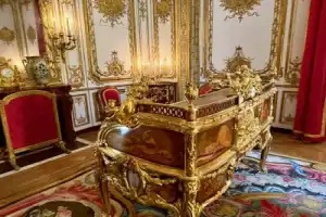 Версаль без публики: эксклюзивный визит в покои короля - 6