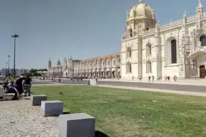 Белень — пристань первооткрывателей - 4