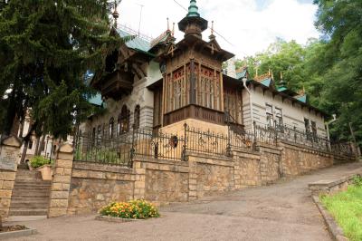 Из Ессентуков в Кисловодск — город солнца! - 4