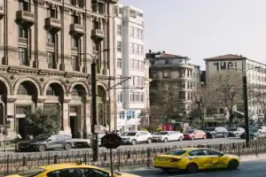 Главные локации Стамбула в одном аудиогиде Трипстера (6+) - 21