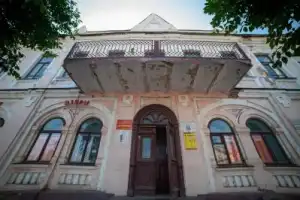 Из Кирова — в купеческий город Слободской - 3
