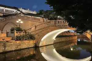 Гуанчжоу за 4 часа: Старый город, кантонская кухня и китайский чай - 2