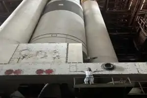 Байконур: самые закрытые объекты - 7