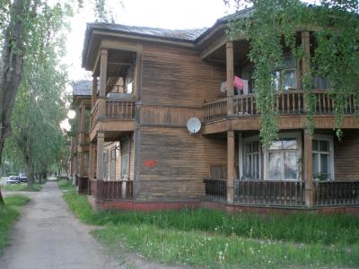 В Северодвинск — к подлодкам и Белому морю! - 7
