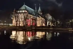 Четыре грани города К. - 12