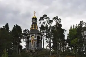 К сердцу Ладоги: Валаам и шхеры - 12