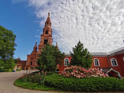 Сергиев Посад: полное погружение - 5