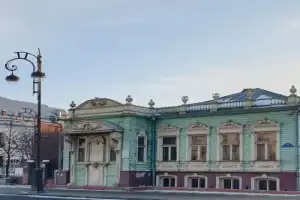 Влюбиться в Тюмень за 2 часа! - 3