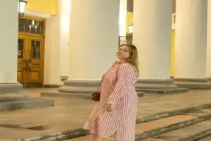 Душевная фотоэкскурсия по центру Вятки - 3