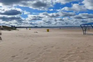 Из Санкт-Петербурга в Сосновый бор - 7