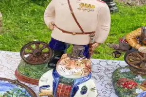 Айда в Старый Черкасск! - 5